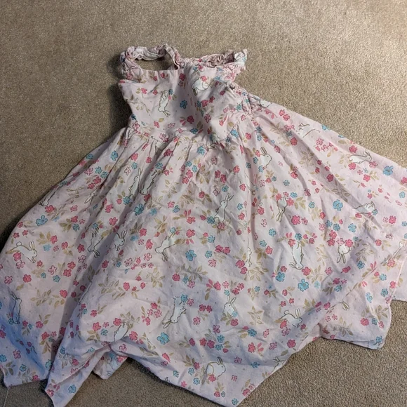 Isaac Mizrahi Dresses Bunny Dress For Spring Poshmark